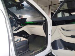 BYD Song Plus New Energy EV Premier - ფოტო 19