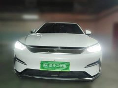 BYD Song Plus New Energy EV Premier - ფოტო 2