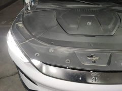 BYD Song Plus New Energy EV Premier - ფოტო 20