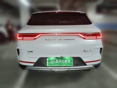 BYD Song Plus New Energy EV Premier - ფოტო 3