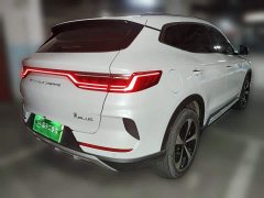 BYD Song Plus New Energy EV Premier - ფოტო 4