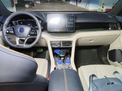 BYD Song Plus New Energy EV Premier - ფოტო 5