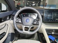 BYD Song Plus New Energy EV Premier - ფოტო 6
