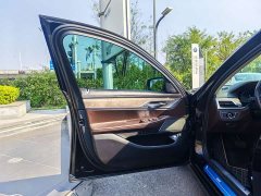 BMW 7 Series 2021 740Li Premier Luxury Package - ფოტო 10