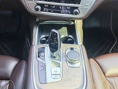 BMW 7 Series 2021 740Li Premier Luxury Package - ფოტო 16