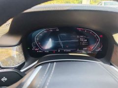 BMW 7 Series 2021 740Li Premier Luxury Package - ფოტო 20