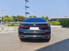 BMW 7 Series 2021 740Li Premier Luxury Package - ფოტო 6