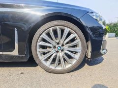 BMW 7 Series 2021 740Li Premier Luxury Package - ფოტო 9