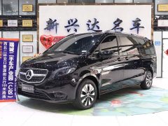 Mercedes-Benz Vito 2.0T Business Edition 7-Seater - ფოტო 1