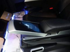 Mercedes-Benz Vito 2.0T Business Edition 7-Seater - ფოტო 11