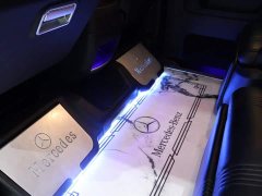 Mercedes-Benz Vito 2.0T Business Edition 7-Seater - ფოტო 12