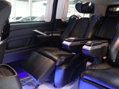 Mercedes-Benz Vito 2.0T Business Edition 7-Seater - ფოტო 14