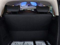 Mercedes-Benz Vito 2.0T Business Edition 7-Seater - ფოტო 15