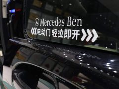 Mercedes-Benz Vito 2.0T Business Edition 7-Seater - ფოტო 18