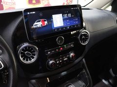 Mercedes-Benz Vito 2.0T Business Edition 7-Seater - ფოტო 19