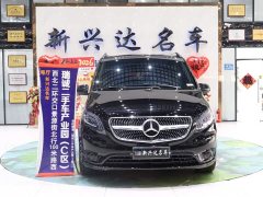 Mercedes-Benz Vito 2.0T Business Edition 7-Seater - ფოტო 2