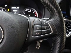Mercedes-Benz Vito 2.0T Business Edition 7-Seater - ფოტო 20