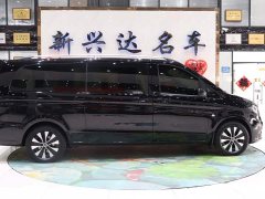 Mercedes-Benz Vito 2.0T Business Edition 7-Seater - ფოტო 4