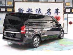 Mercedes-Benz Vito 2.0T Business Edition 7-Seater - ფოტო 5