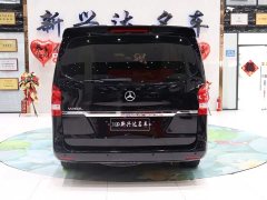 Mercedes-Benz Vito 2.0T Business Edition 7-Seater - ფოტო 6