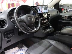 Mercedes-Benz Vito 2.0T Business Edition 7-Seater - ფოტო 7