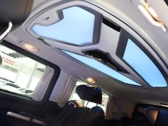 Mercedes-Benz Vito 2.0T Business Edition 7-Seater - ფოტო 9