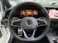 Volkswagen Golf 280TSI DSG R-Line Lite - ფოტო 11