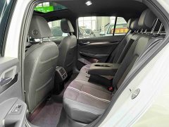 Volkswagen Golf 280TSI DSG R-Line Lite - ფოტო 15