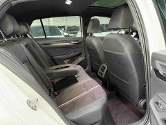 Volkswagen Golf 280TSI DSG R-Line Lite - ფოტო 16
