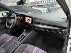 Volkswagen Golf 280TSI DSG R-Line Lite - ფოტო 18