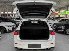 Volkswagen Golf 280TSI DSG R-Line Lite - ფოტო 19
