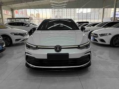 Volkswagen Golf 280TSI DSG R-Line Lite - ფოტო 2