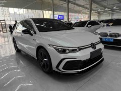 Volkswagen Golf 280TSI DSG R-Line Lite - ფოტო 3