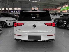 Volkswagen Golf 280TSI DSG R-Line Lite - ფოტო 5
