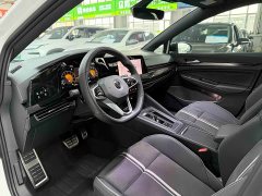 Volkswagen Golf 280TSI DSG R-Line Lite - ფოტო 7
