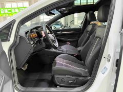 Volkswagen Golf 280TSI DSG R-Line Lite - ფოტო 8