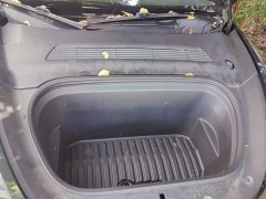 Tesla Model Y 2021 Standard Range RWD - ფოტო 10