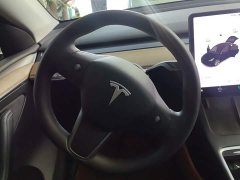 Tesla Model Y 2021 Standard Range RWD - ფოტო 15