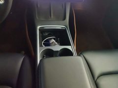 Tesla Model Y 2021 Standard Range RWD - ფოტო 16