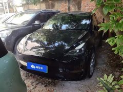 Tesla Model Y 2021 Standard Range RWD - ფოტო 2