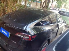 Tesla Model Y 2021 Standard Range RWD - ფოტო 3