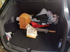 Tesla Model Y 2021 Standard Range RWD - ფოტო 4