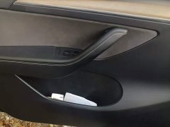 Tesla Model Y 2021 Standard Range RWD - ფოტო 7