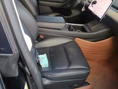 Tesla Model Y 2021 Standard Range RWD - ფოტო 8