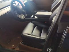 Tesla Model Y 2021 Standard Range RWD - ფოტო 9