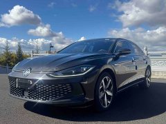 Volkswagen Lingdu L 280TSI DSG Spicy Edition - ფოტო 1