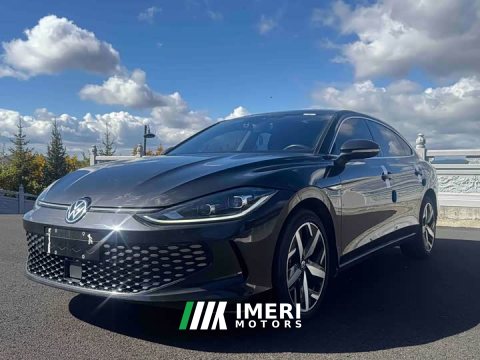 2023 Volkswagen Lingdu L 280TSI DSG Spicy Edition - ავტომობილი ჩინეთიდან