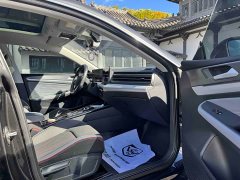 Volkswagen Lingdu L 280TSI DSG Spicy Edition - ფოტო 10