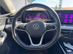 Volkswagen Lingdu L 280TSI DSG Spicy Edition - ფოტო 15