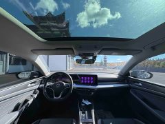 Volkswagen Lingdu L 280TSI DSG Spicy Edition - ფოტო 17